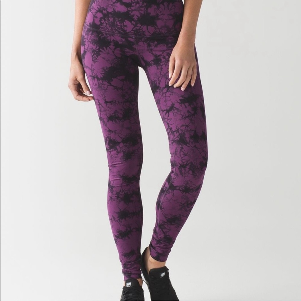 Lululemon Pant